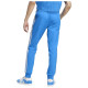 Adidas Ανδρικό παντελόνι φόρμας Real Madrid Terrace Icons Track Pants